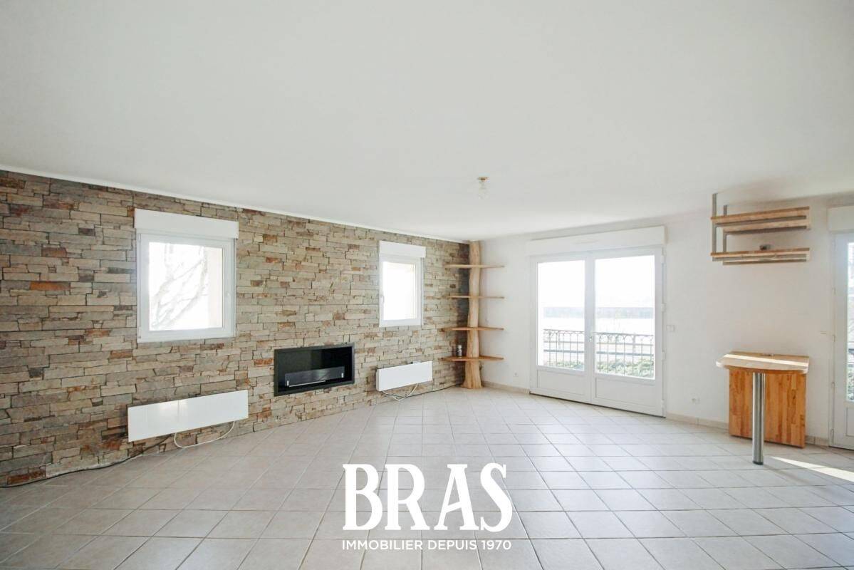 Maison 3 pièces 61 m² · à Nantes · 61 m² · 918 €