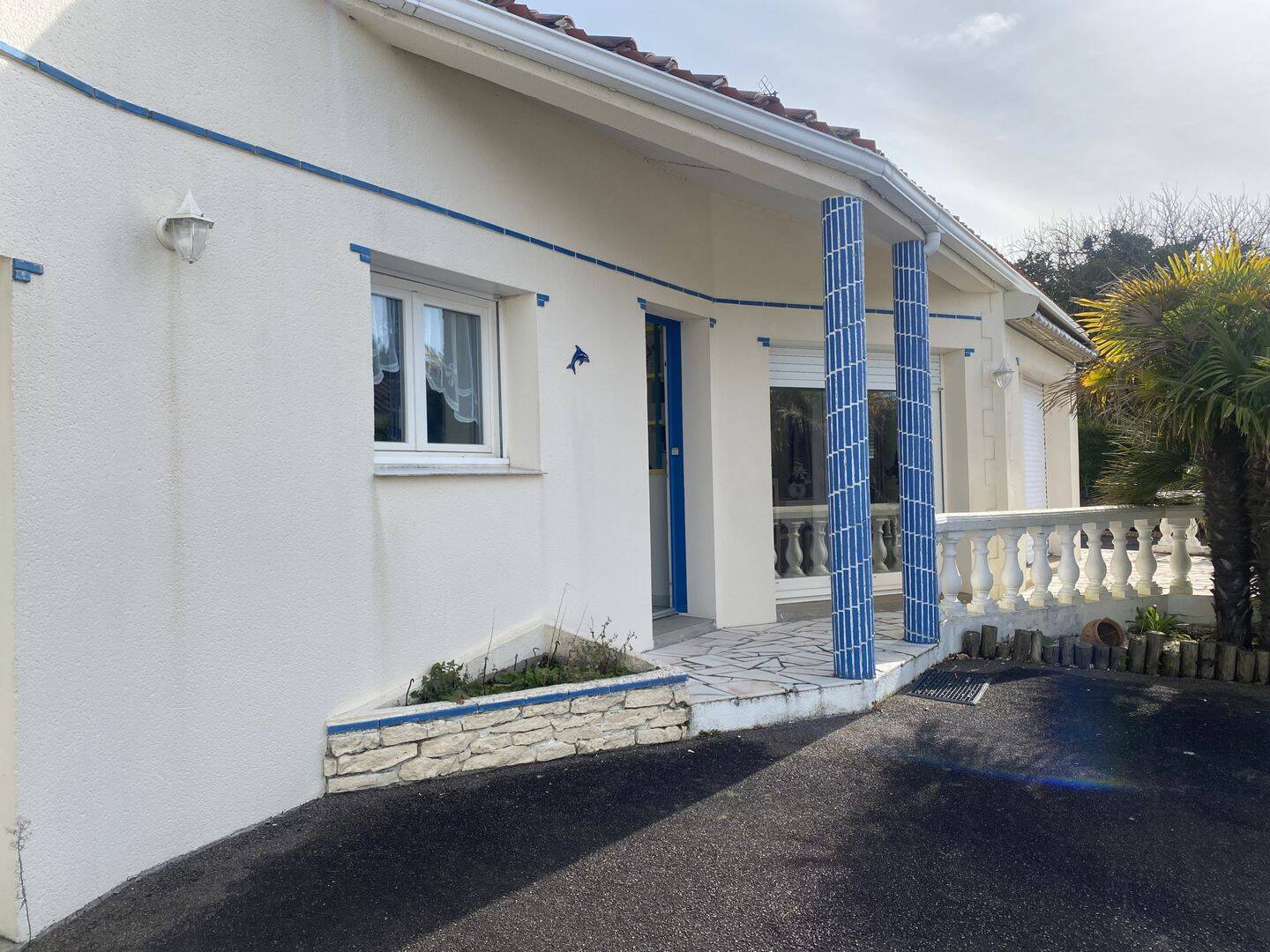 Maison 5 pièces 123 m² · à Les Sables-d'Olonne · 123 m² · 378 000 €