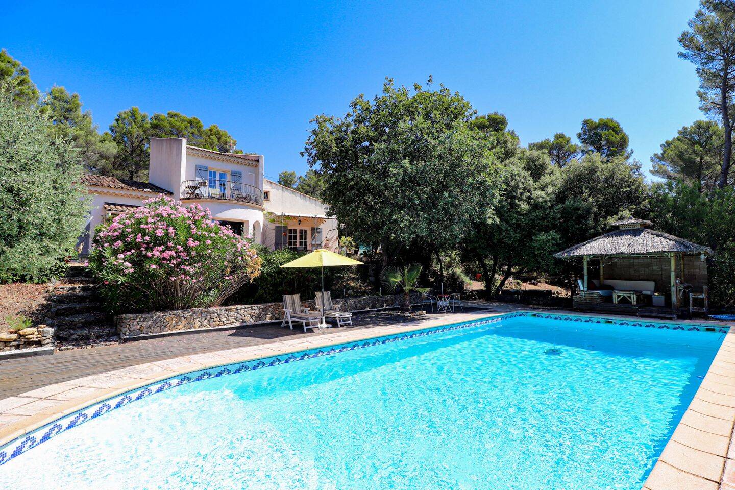 Maison 6 pièces 225 m² · à Flayosc · 225 m² · 860 000 €