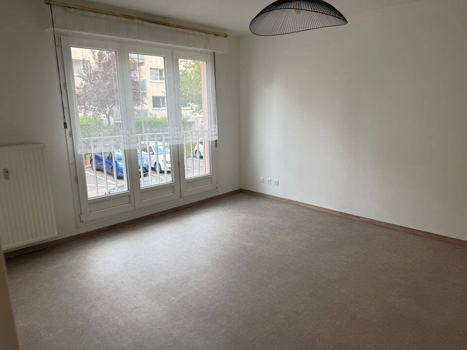 Appartement 1 pièce 32 m² · à Schiltigheim · 32 m² · 599 €/mois