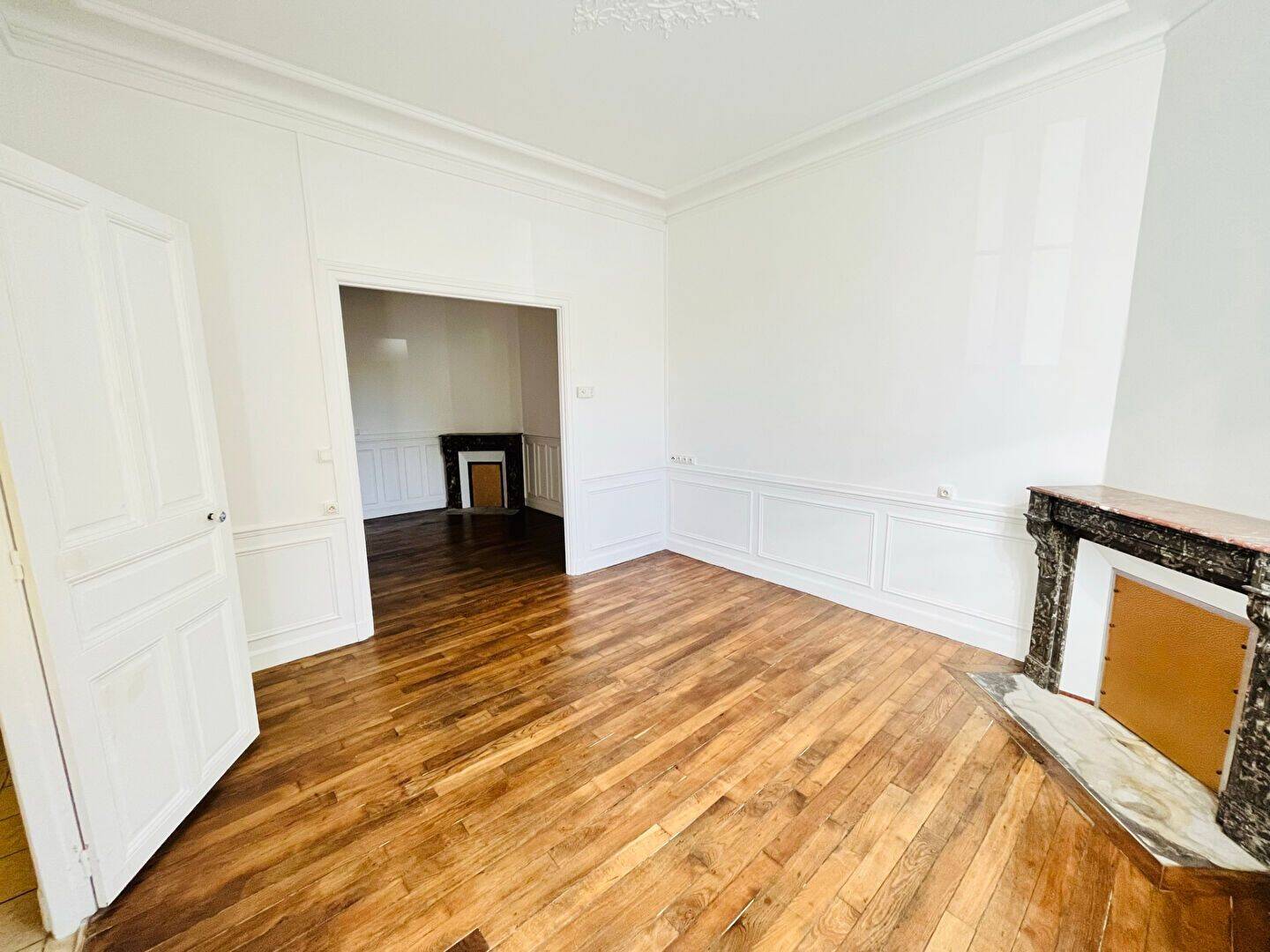 Maison 6 pièces 126 m² · à Reims · 126 m² · 1 215 €