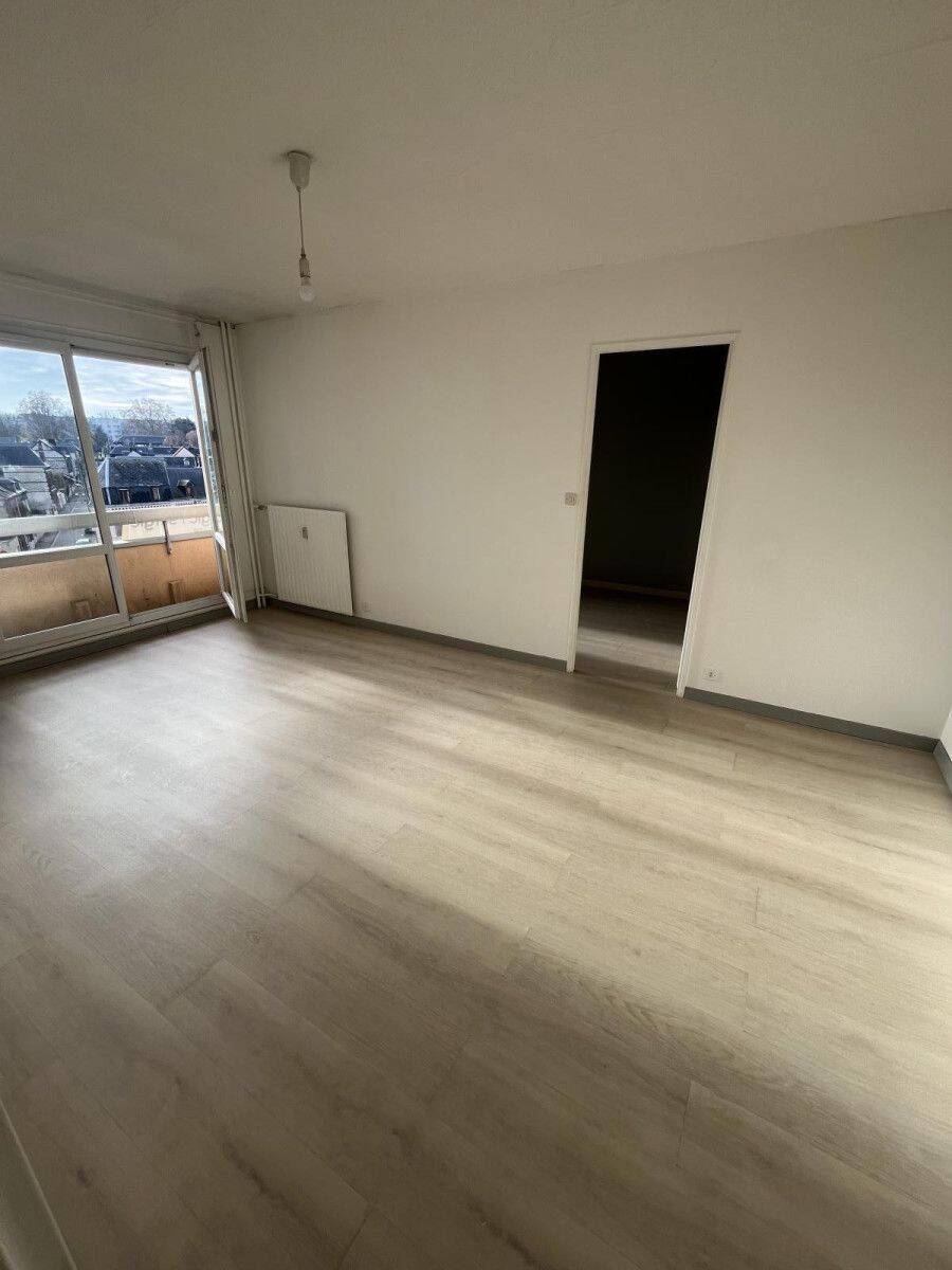Appartement 2 pièces 49 m² · à Le Petit-Quevilly · 49 m² · 620 €