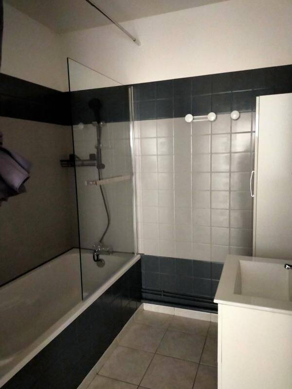 Appartement 2 pièces 50 m² · à Paray-le-Monial · 50 m² · 560 €