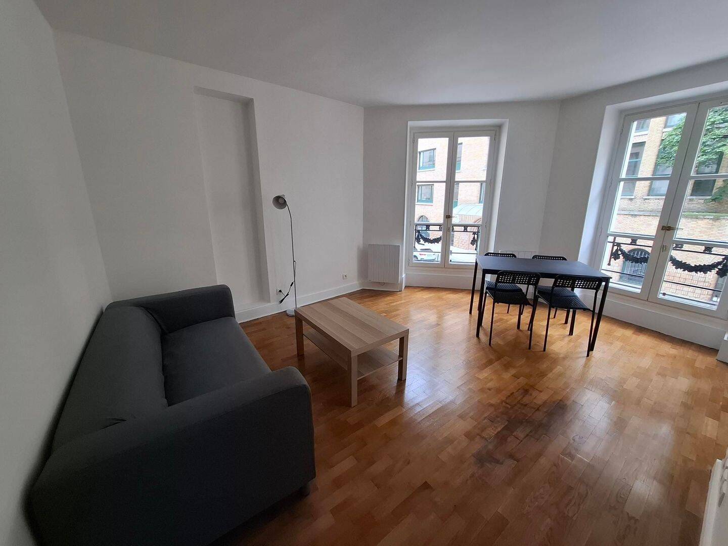 Appartement 2 pièces 52 m² · à Paris 5ème Arrondissement · 51,6 m² · 1 850 €