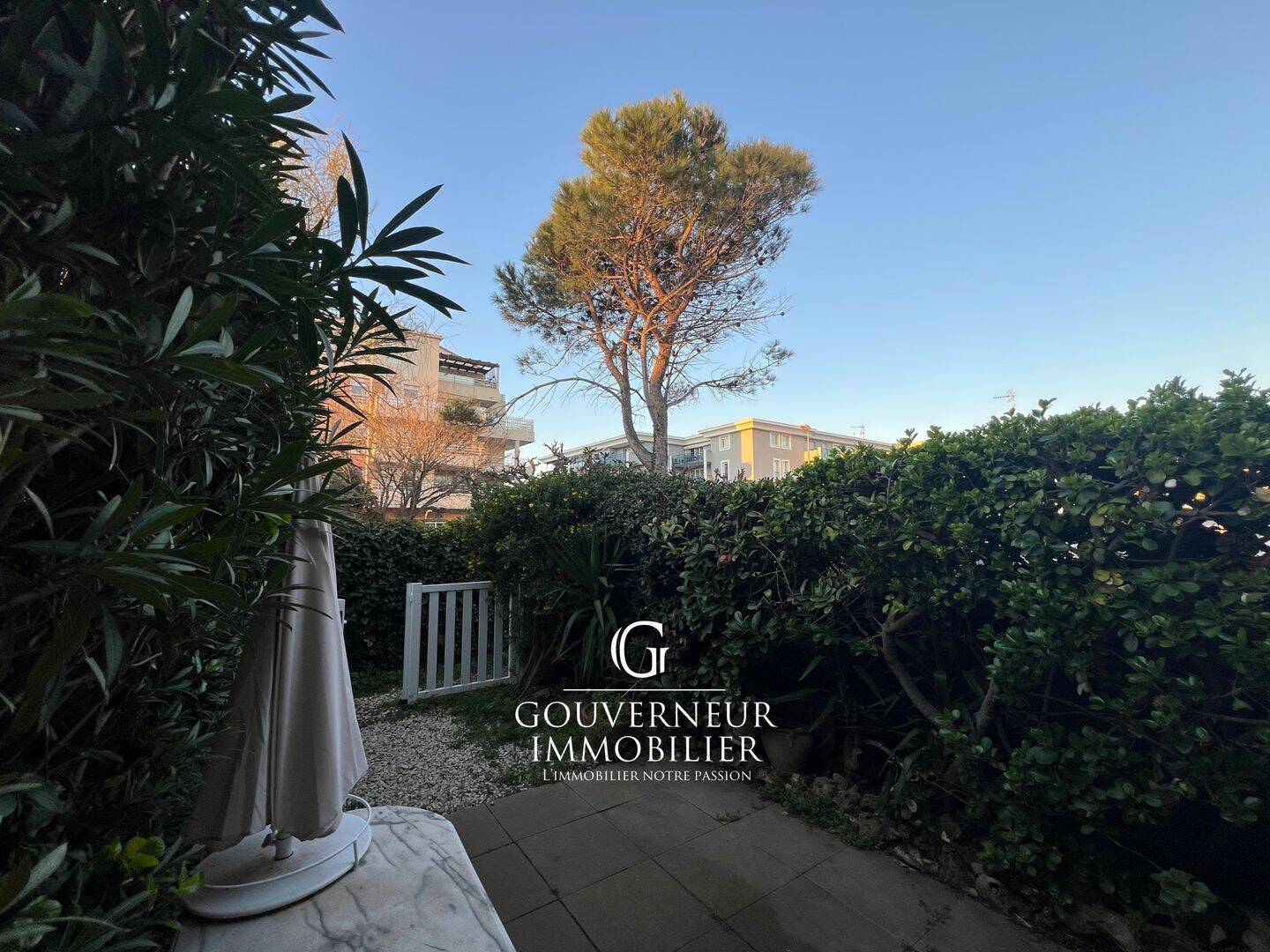 Appartement 1 pièce 29 m² · à Palavas-les-Flots · 28,8 m² · 115 000 €
