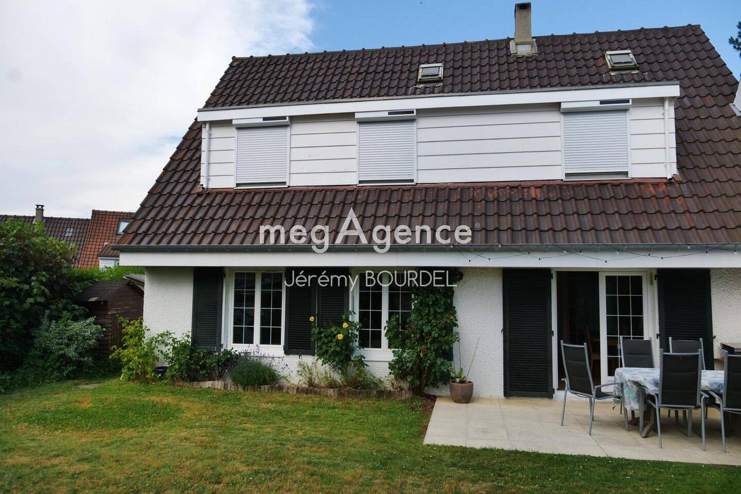 Maison 6 pièces 133 m² · à Auffargis · 133 m² · 399 000 €