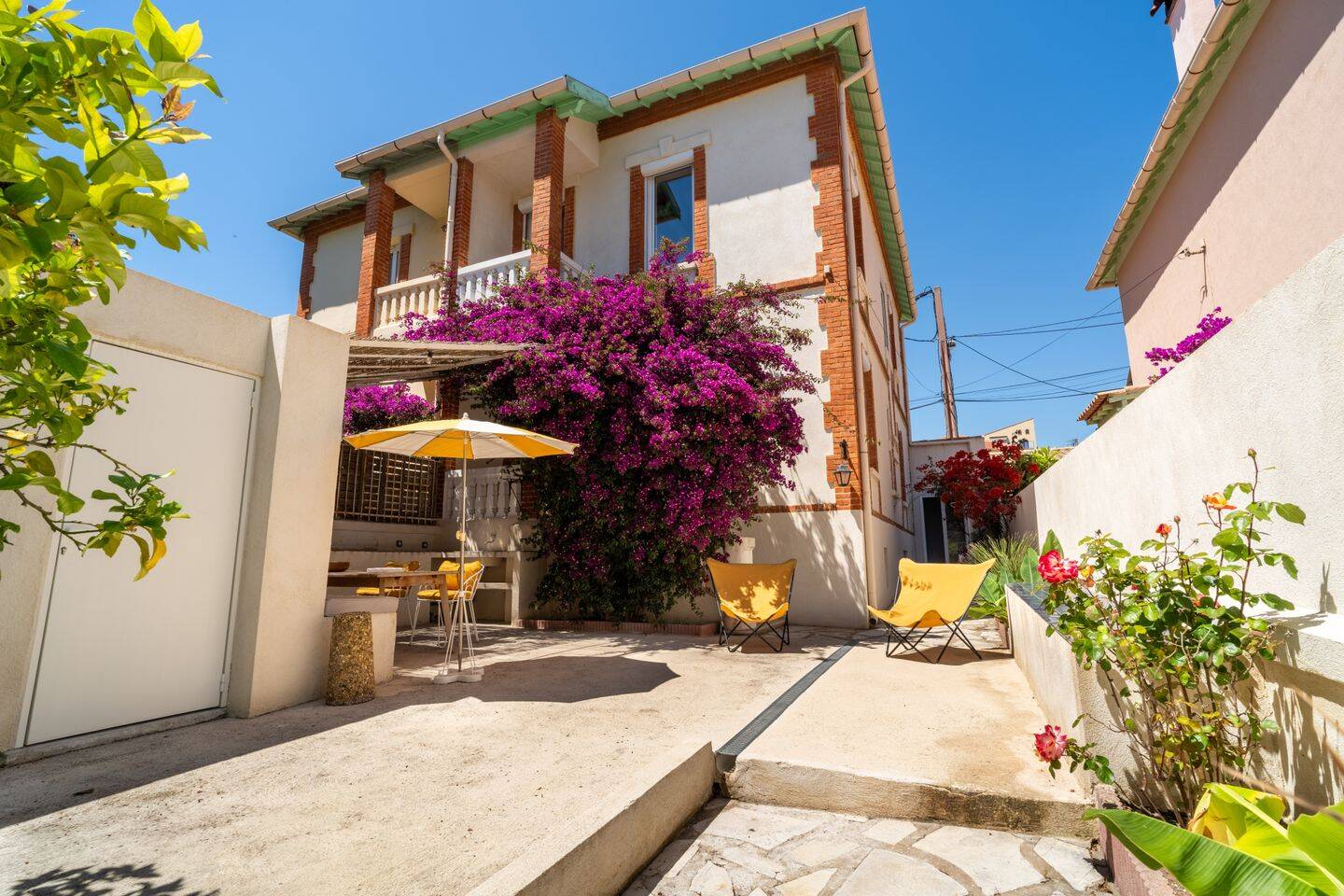Maison 4 pièces 117 m² · à Sanary-sur-Mer · 117 m² · 1 100 000 €