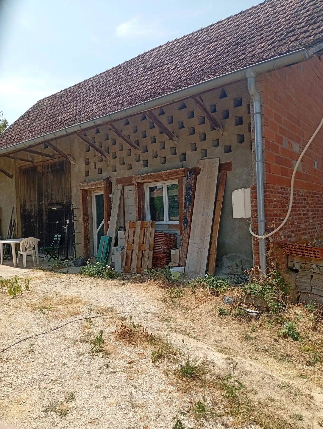 Maison 4 pièces 88 m² · à Louhans · 88 m² · 70 000 €