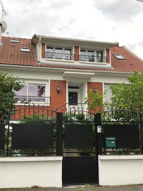 Maison 7 pièces 123 m² · à Saint-Maur-des-Fossés · 123,4 m² · 875 000 €