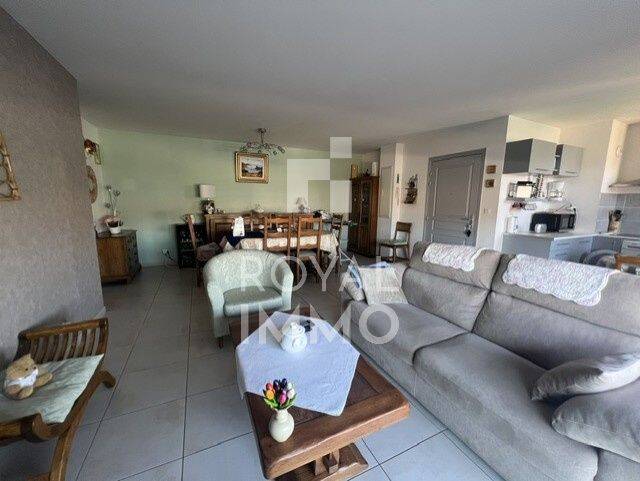Appartement 3 pièces 72 m² · à La Seyne-sur-Mer · 72 m² · 224 000 €