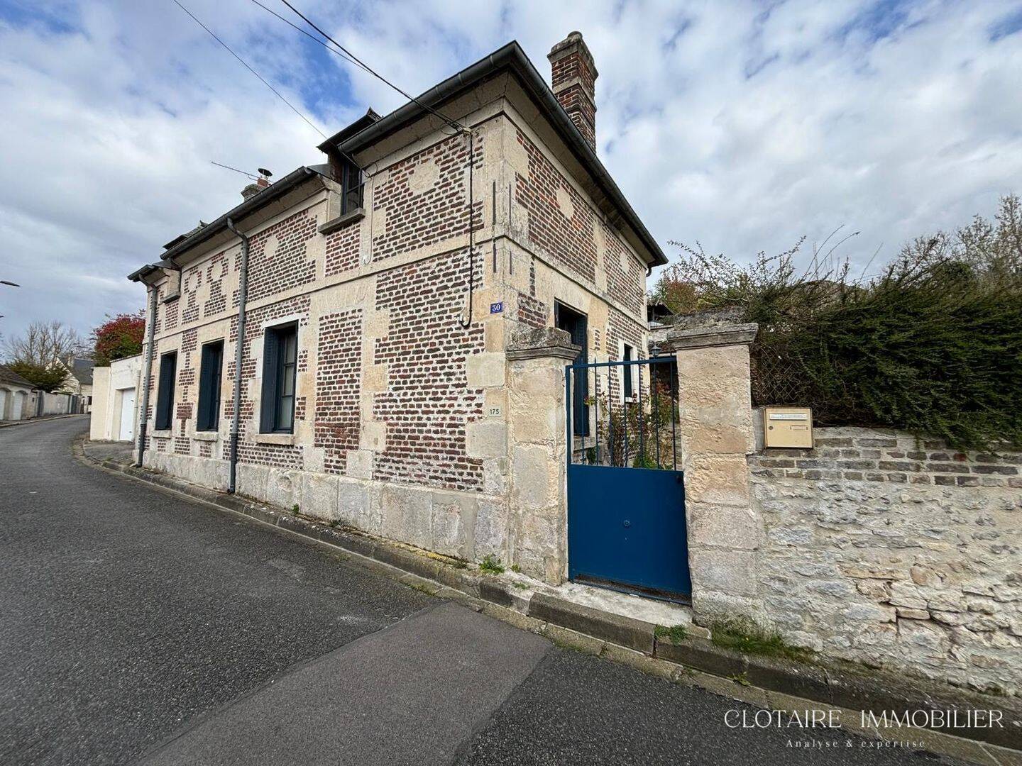 Maison 5 pièces 110 m² · à Béthisy-Saint-Pierre · 110 m² · 189 000 €