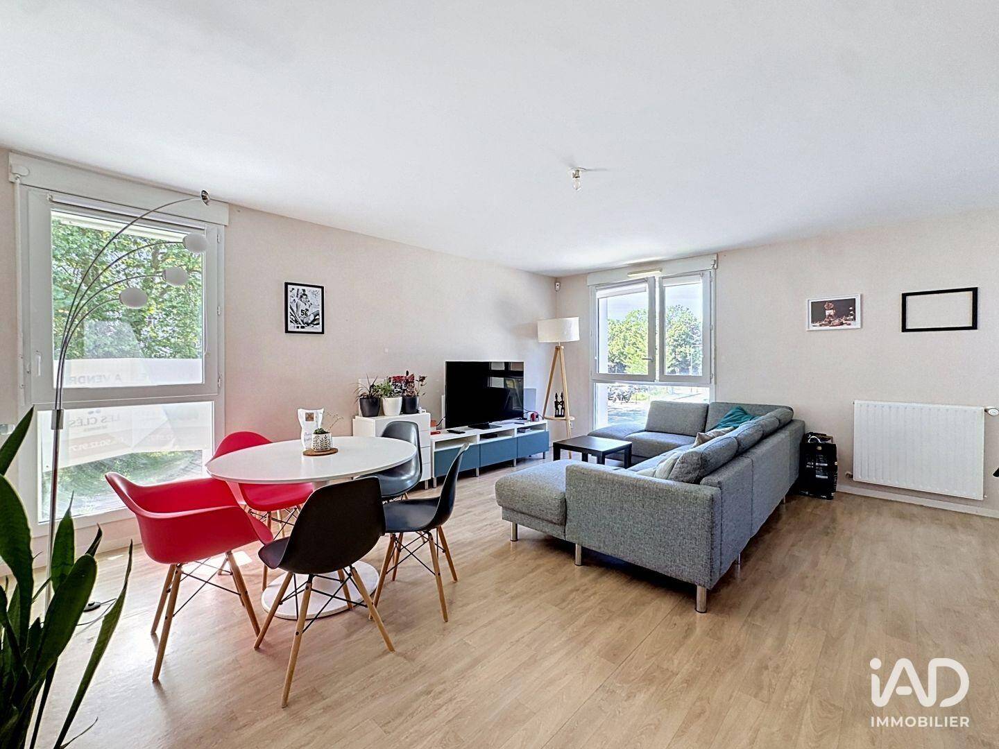 Appartement 4 pièces 85 m² · à Rennes · 85 m² · 299 000 €