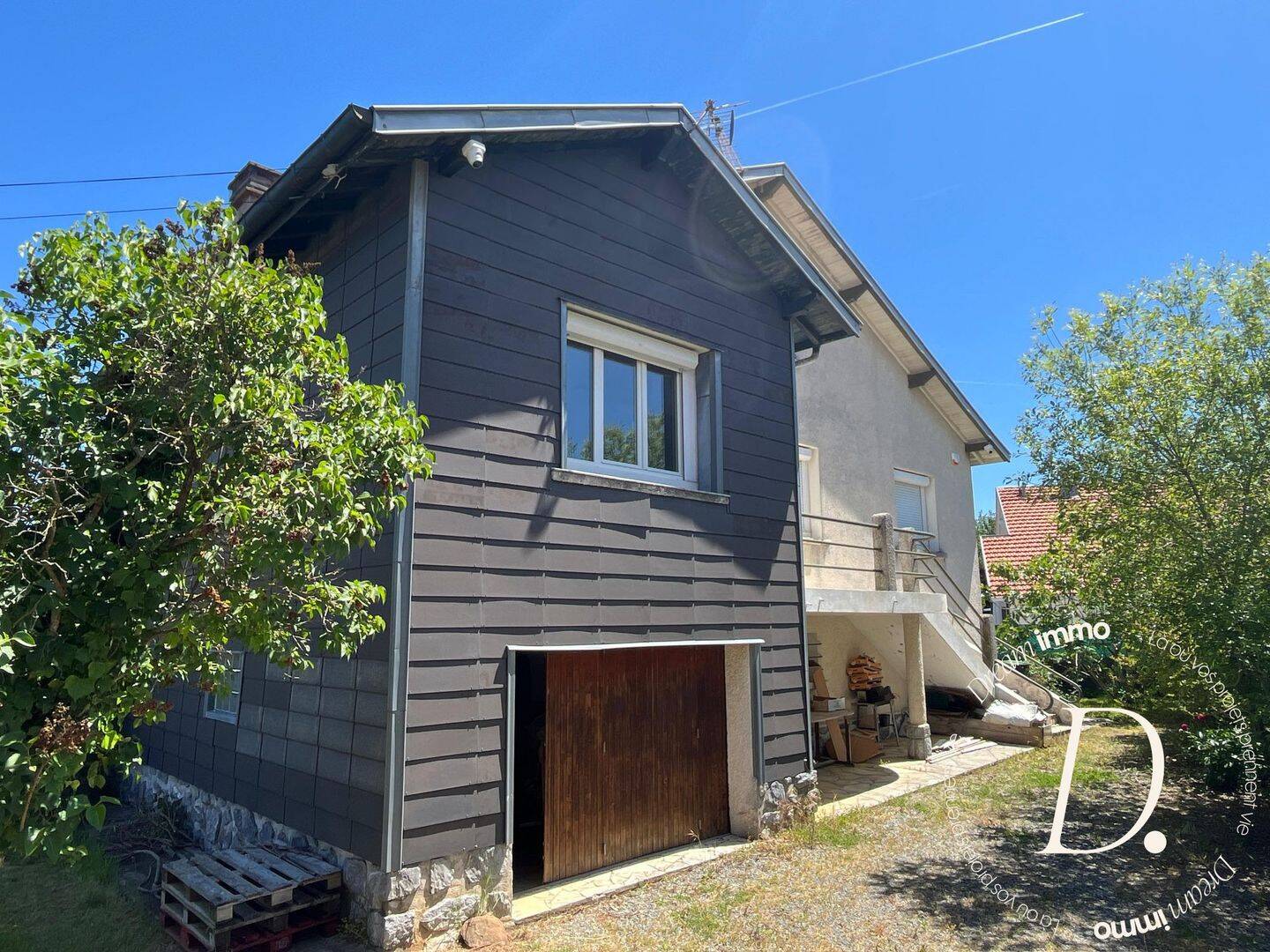 Maison 4 pièces 102 m² · à Lannemezan · 102 m² · 159 500 €
