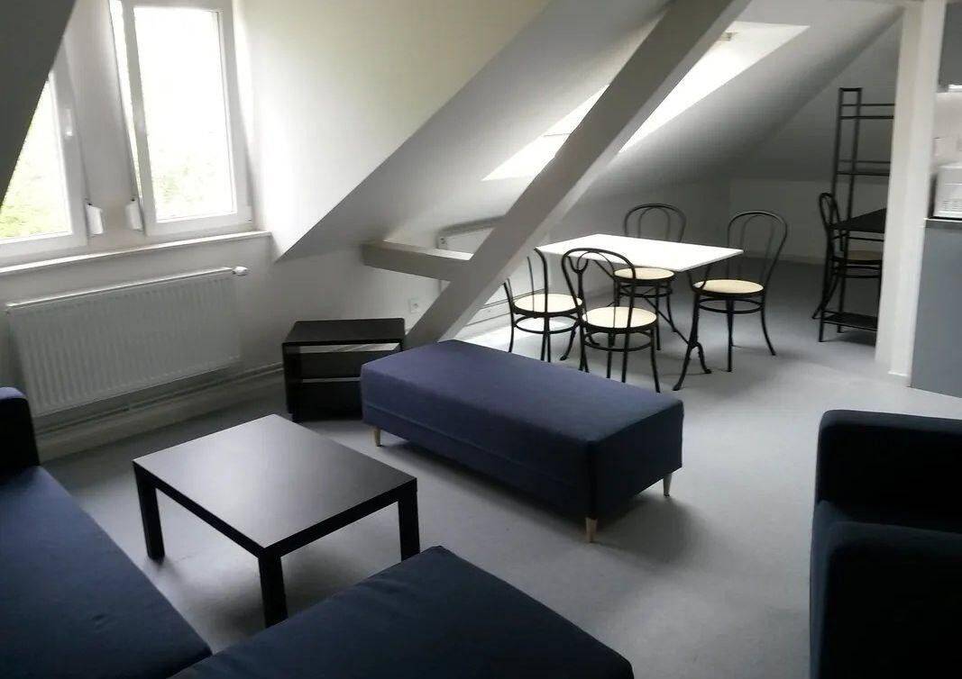 Appartement 2 pièces 50 m² · à Mulhouse · 50 m² · 700 €