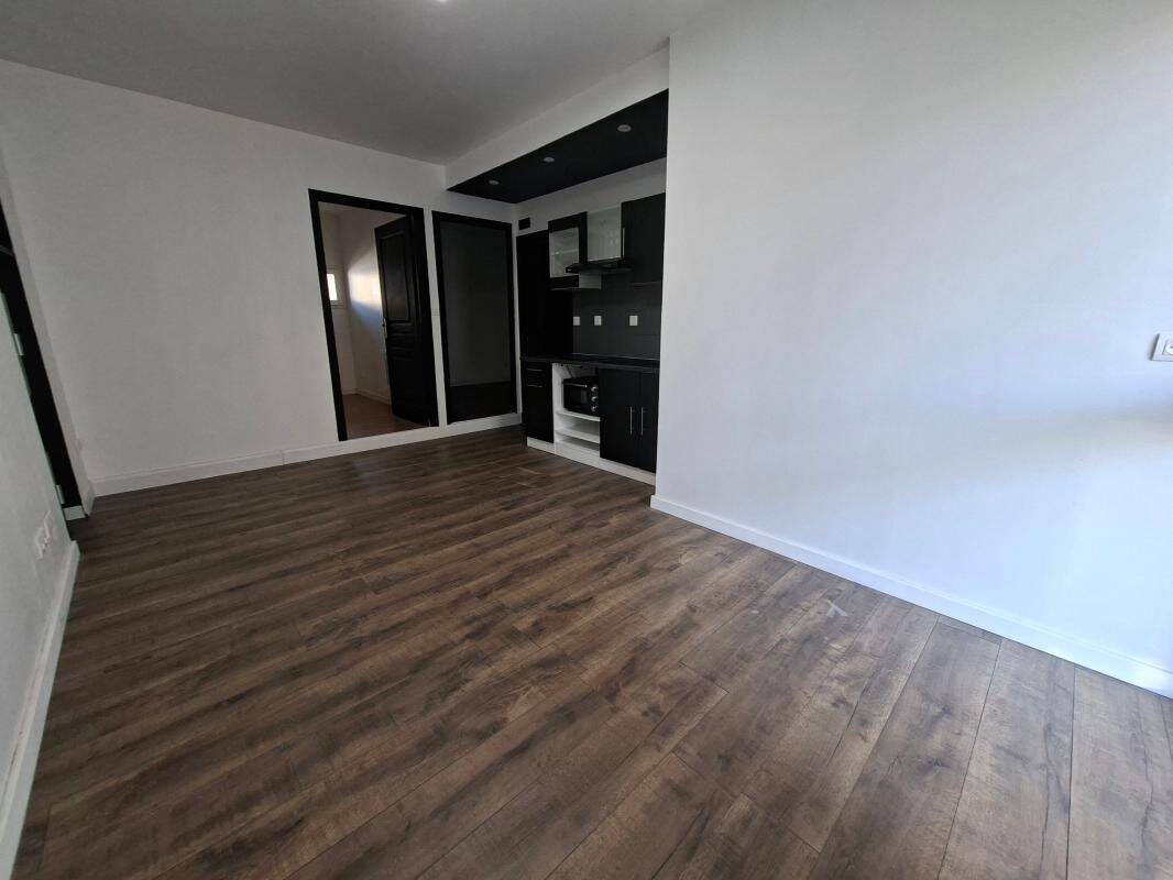 Appartement 2 pièces 37 m² · à Carhaix-Plouguer · 37,2 m² · 500 €