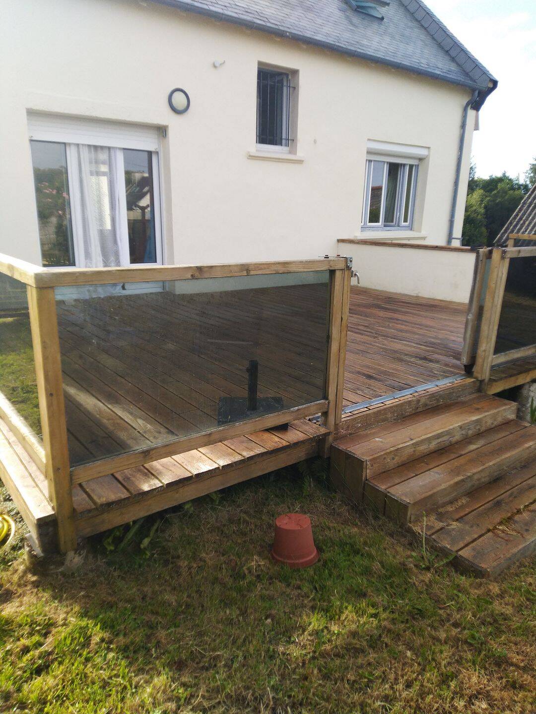Maison 6 pièces 120 m² · à Sizun · 120 m² · 270 000 €