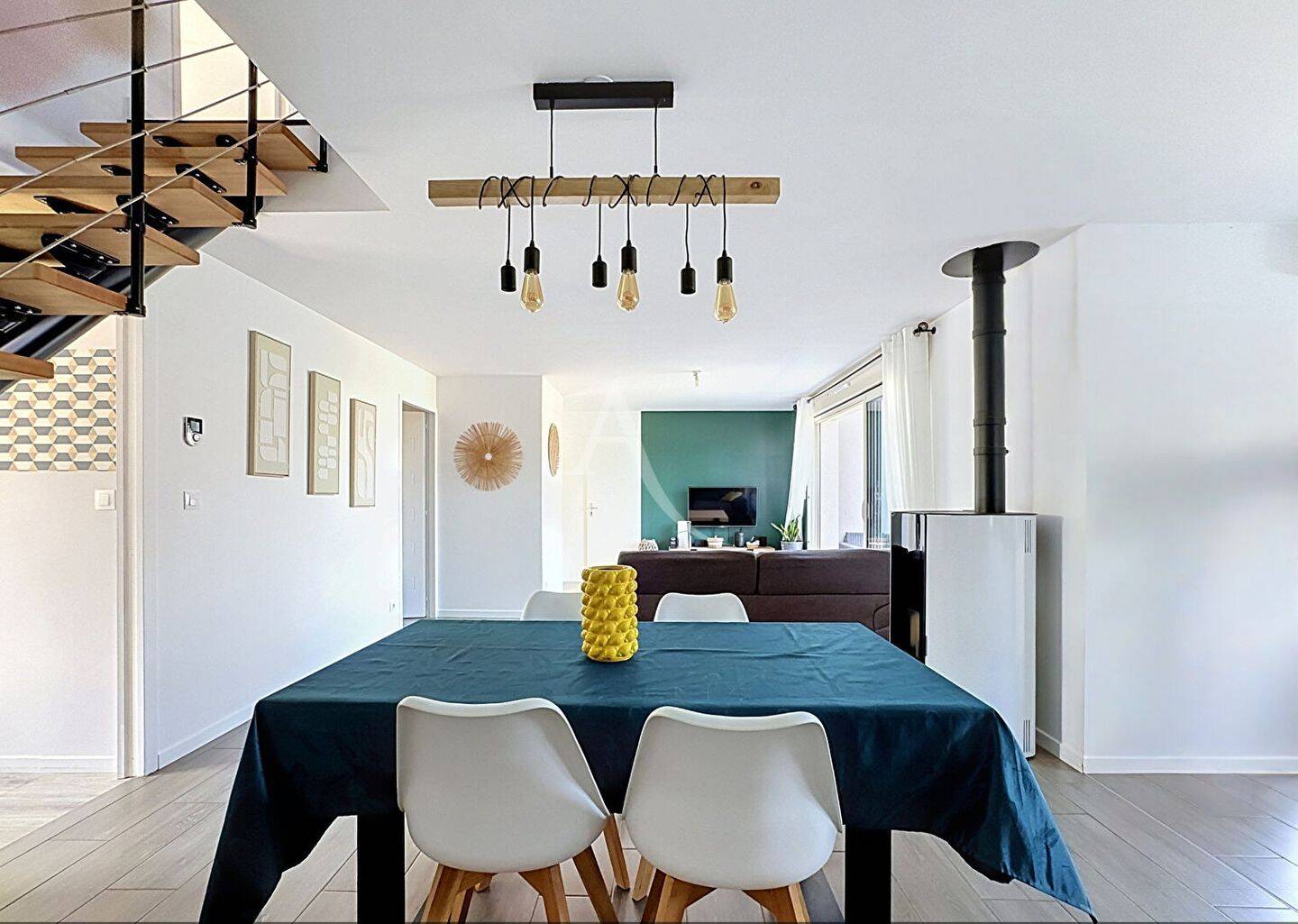 Maison 6 pièces 112 m² · à Terranjou · 112 m² · 255 100 €