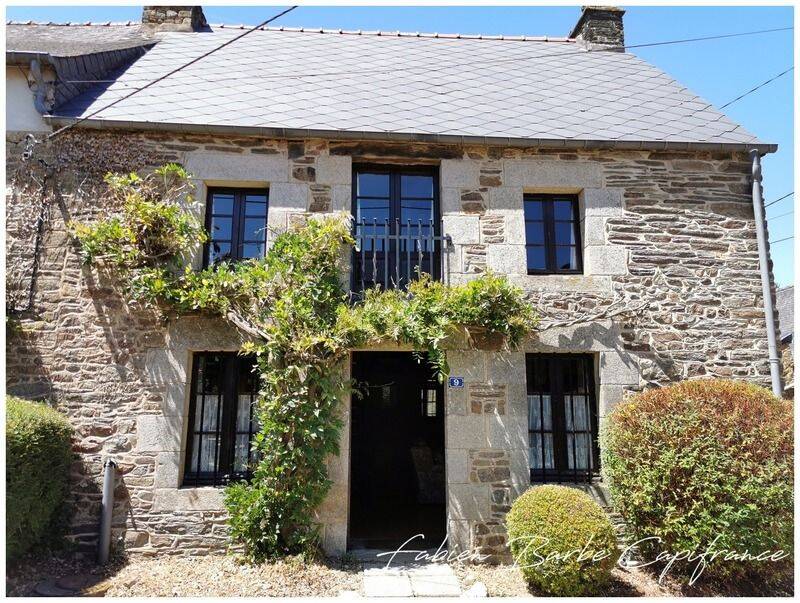Maison 5 pièces 102 m² · à Loyat · 102 m² · 143 500 €
