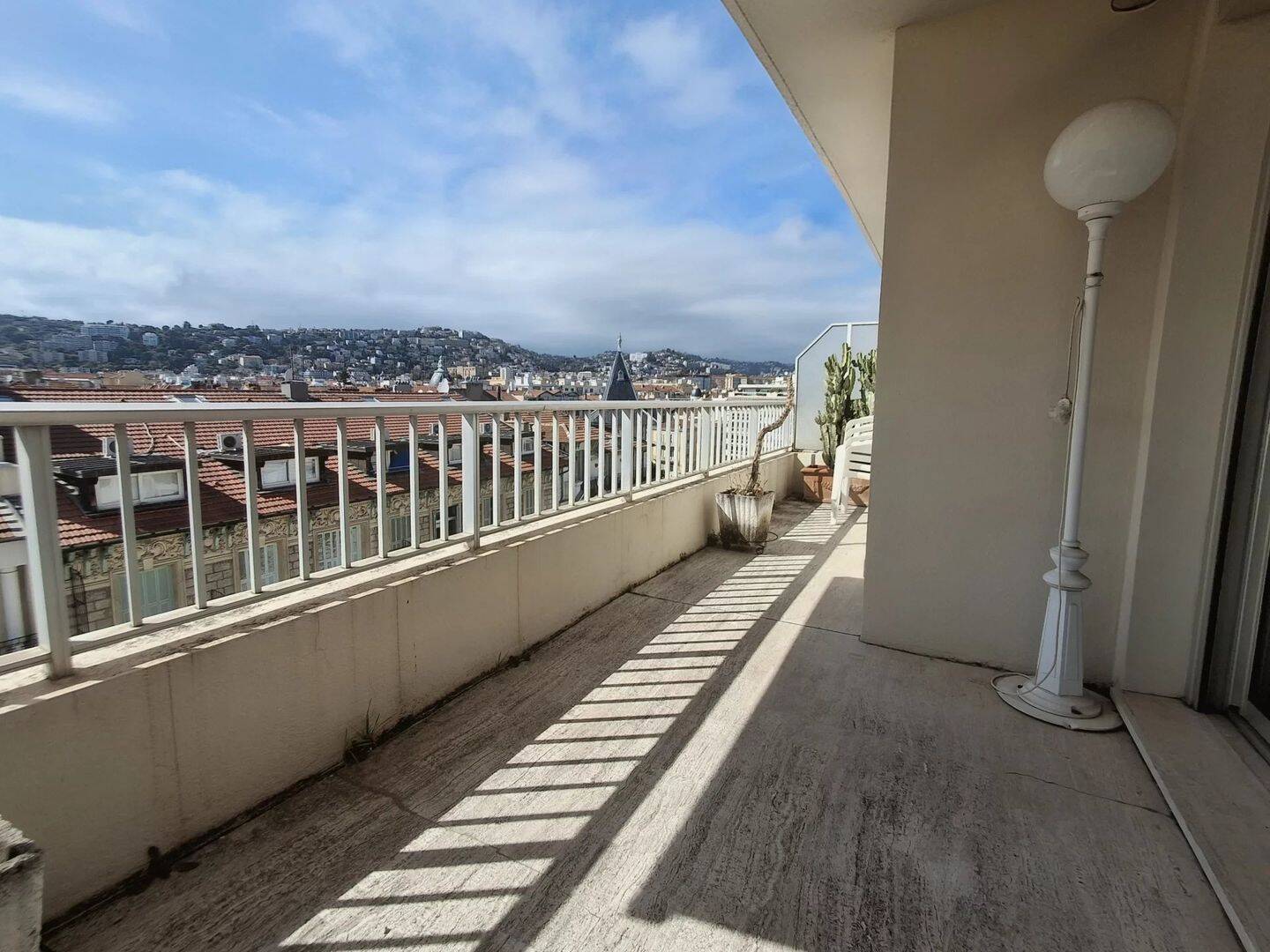 Appartement 2 pièces 30 m² · à Nice · 30,4 m² · 320 000 €