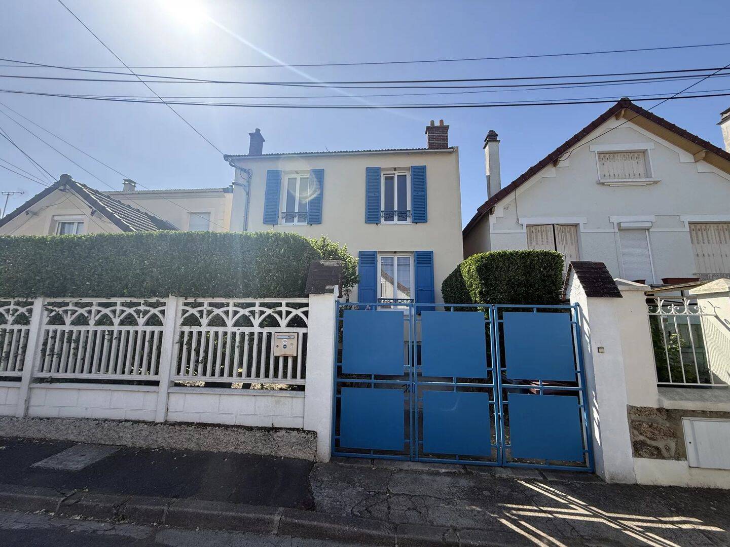 Maison 5 pièces 91 m² · à Chelles · 91,1 m² · 349 000 €