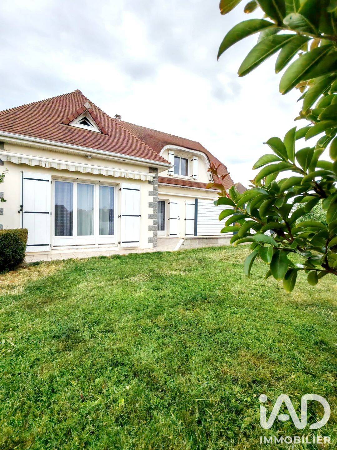 Maison 6 pièces 151 m² · à Giberville · 151 m² · 390 000 €