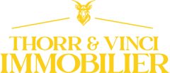 Thorr & Vinci logo