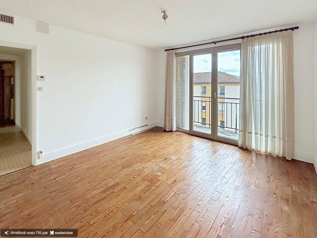 Appartement 3 pièces 64 m² · à Tarbes · 64 m² · 74 130 €
