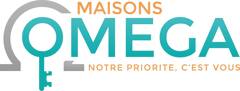 MAISONS OMEGA logo