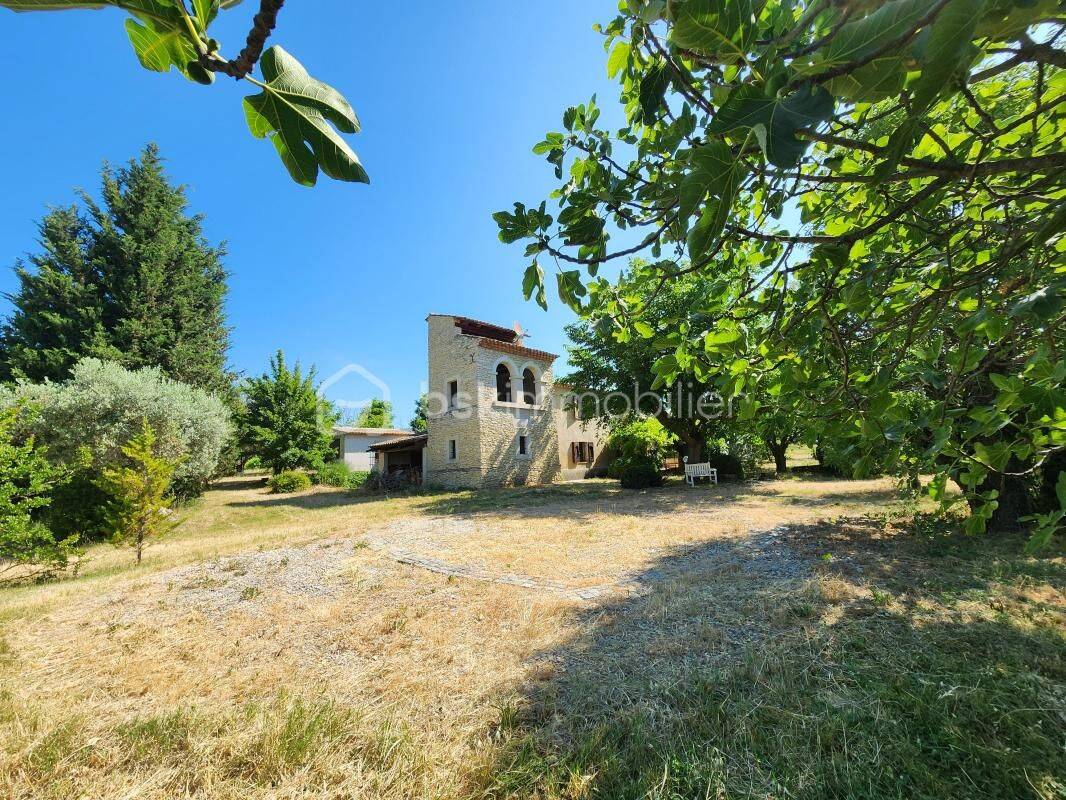 Maison 5 pièces 180 m² · à Cucuron · 180 m² · 1 155 000 €