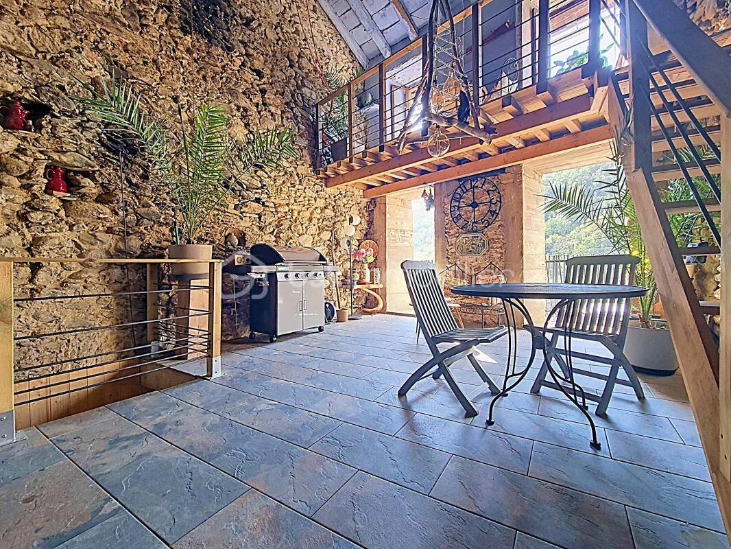 Maison 4 pièces 81 m² · à Olette · 81 m² · 169 000 €