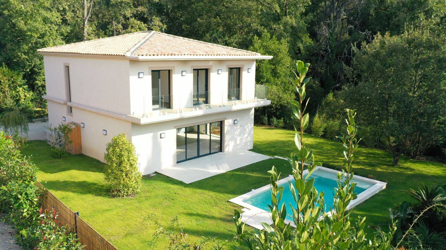 Maison 5 pièces 160 m² · à Mougins · 160 m² · 1 399 000 €