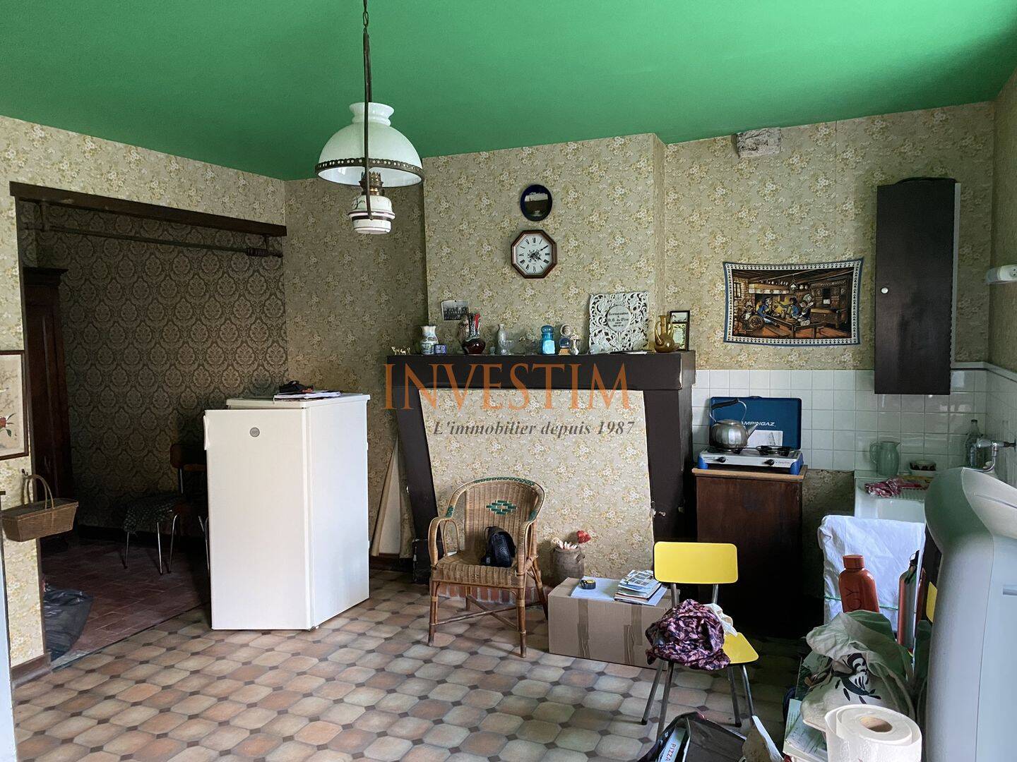 Maison 2 pièces 49 m² · à Chailles · 49 m² · 97 200 €