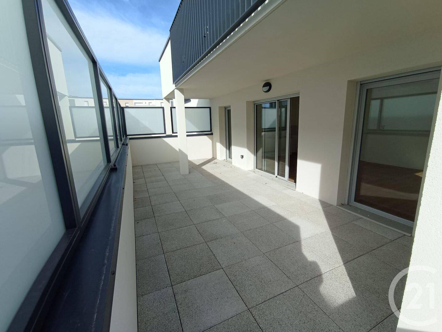 Appartement 3 pièces 69 m² · à Chartres · 69,5 m² · 170 900 €