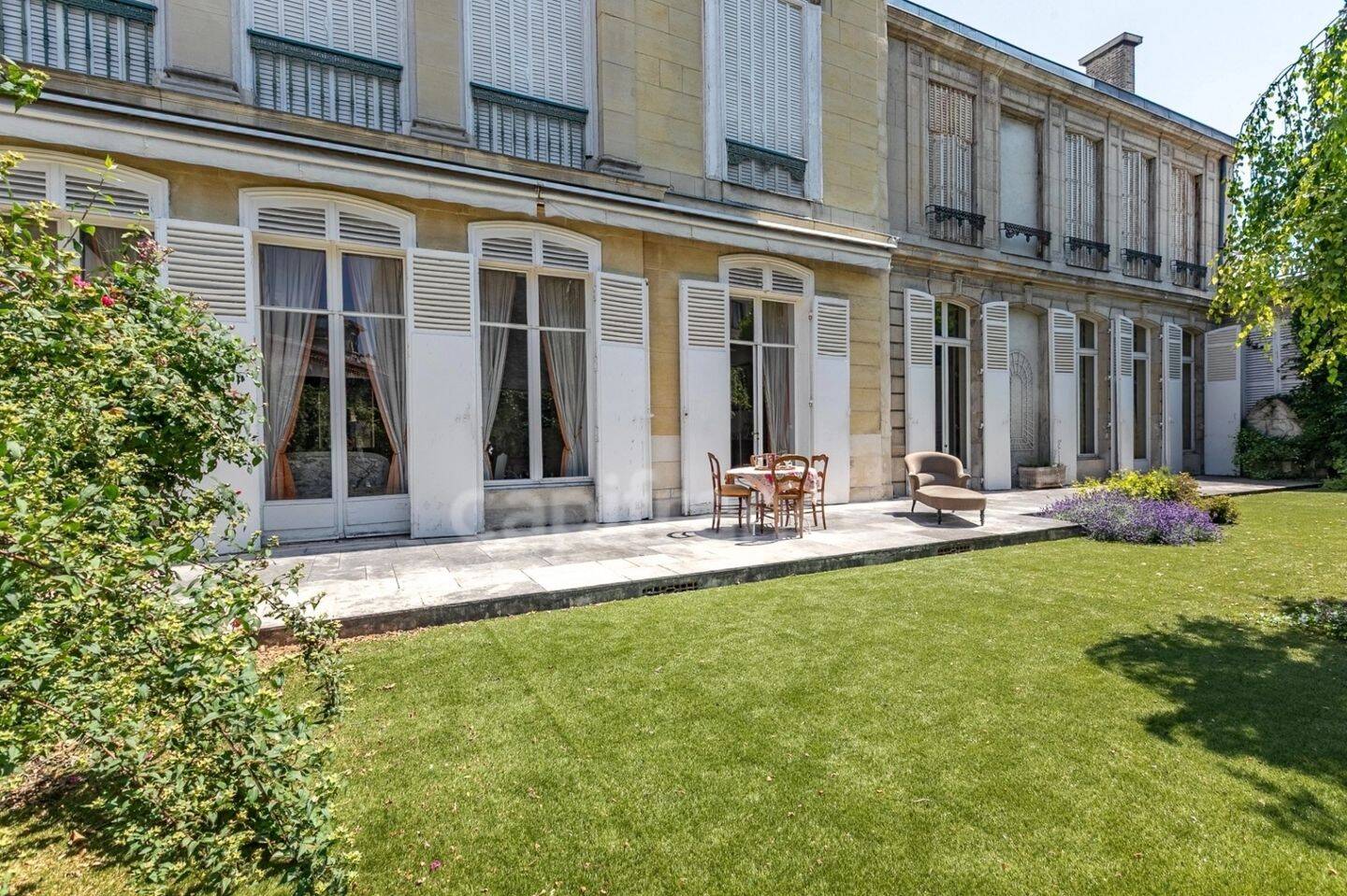 Appartement 6 pièces 257 m² · à Reims · 257 m² · 1 397 000 €