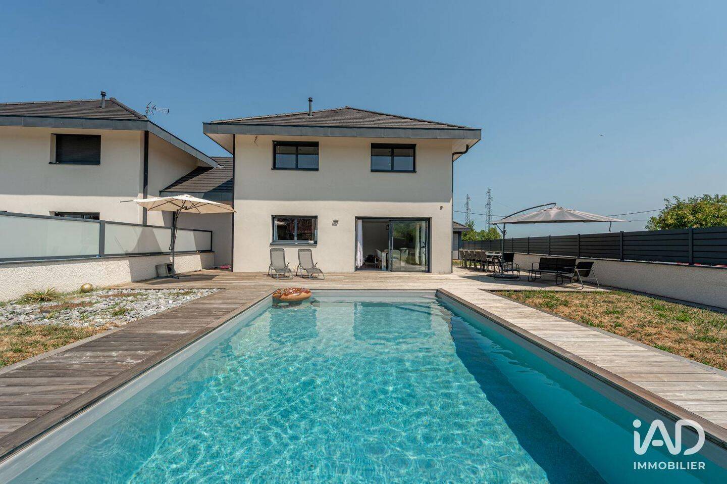 Maison 4 pièces 138 m² · à Étercy · 138 m² · 649 000 €