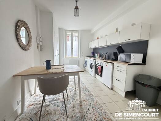Immeuble à vendre 152 000 € 73 m² Saint Acheul Amiens 80090