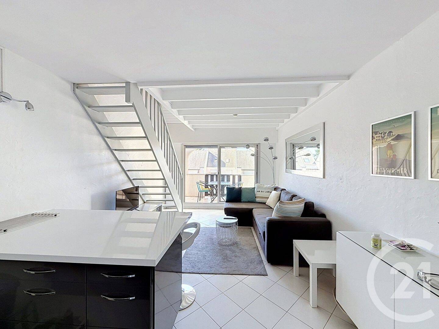 Appartement 2 pièces 40 m² · à La Baule-Escoublac · 40 m² · 248 000 €