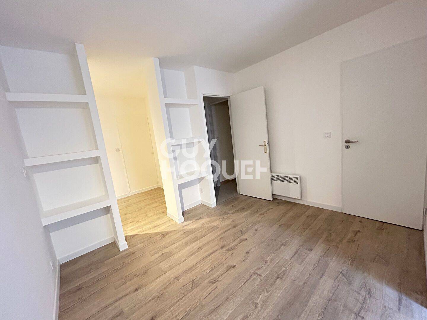 Montpellier OUEST T2 53 M2 DUPLEX — 5