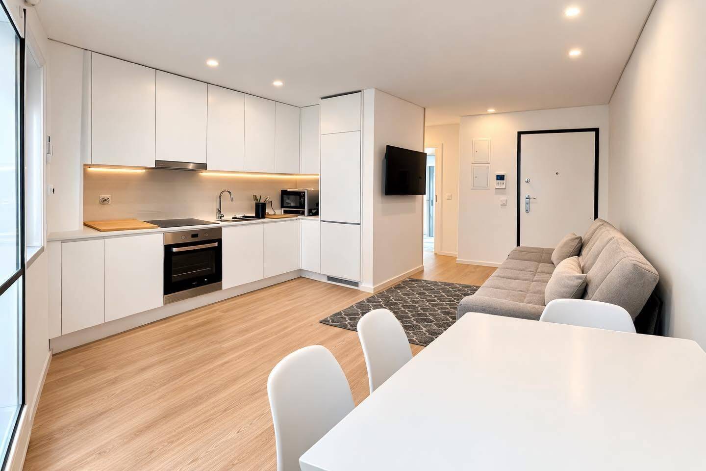 Appartement 3 pièces 65 m² · à Pierrelaye · 65,1 m² · 213 450 €