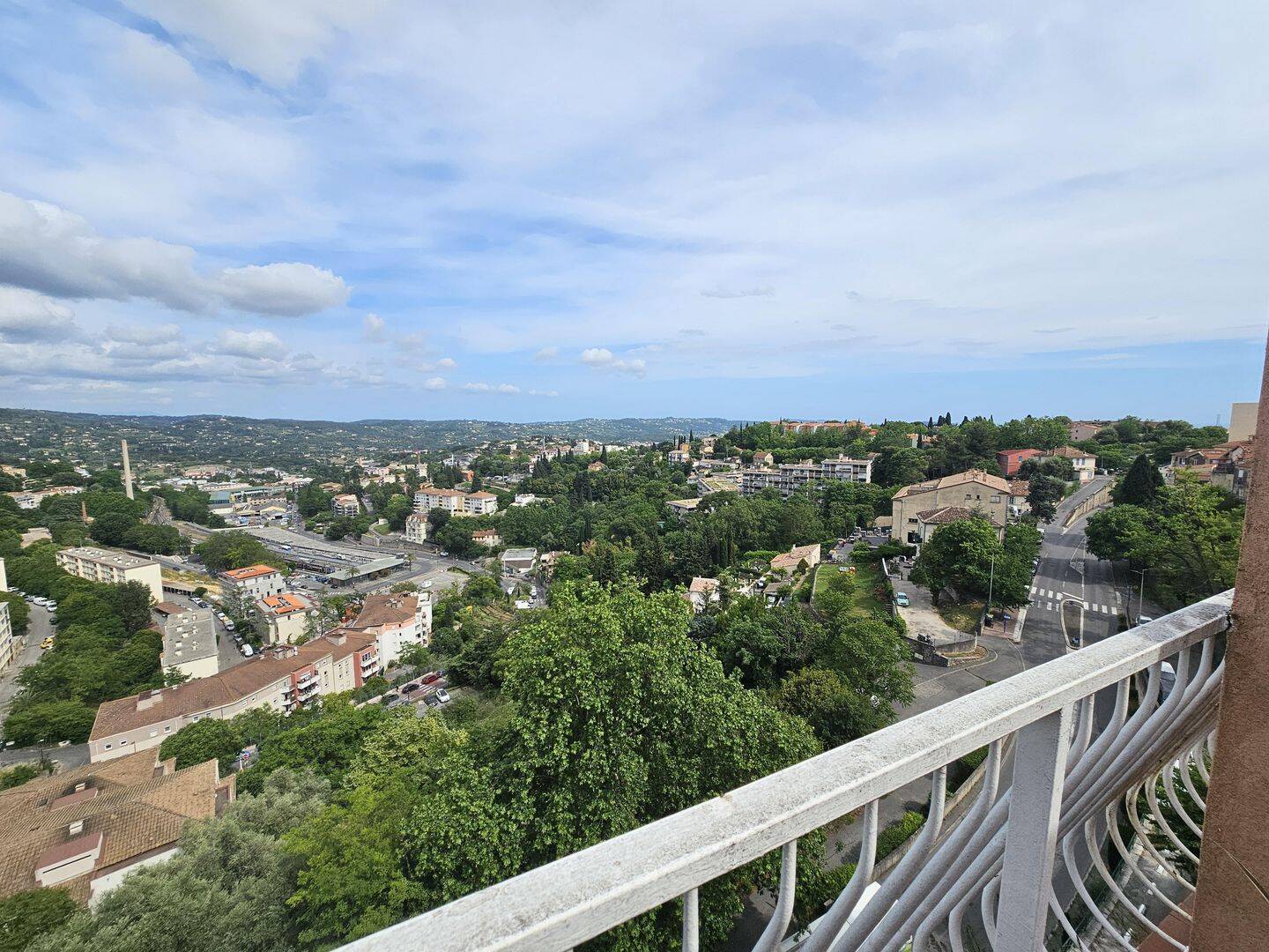 Appartement 4 pièces 83 m² · à Grasse · 83 m² · 213 328 €