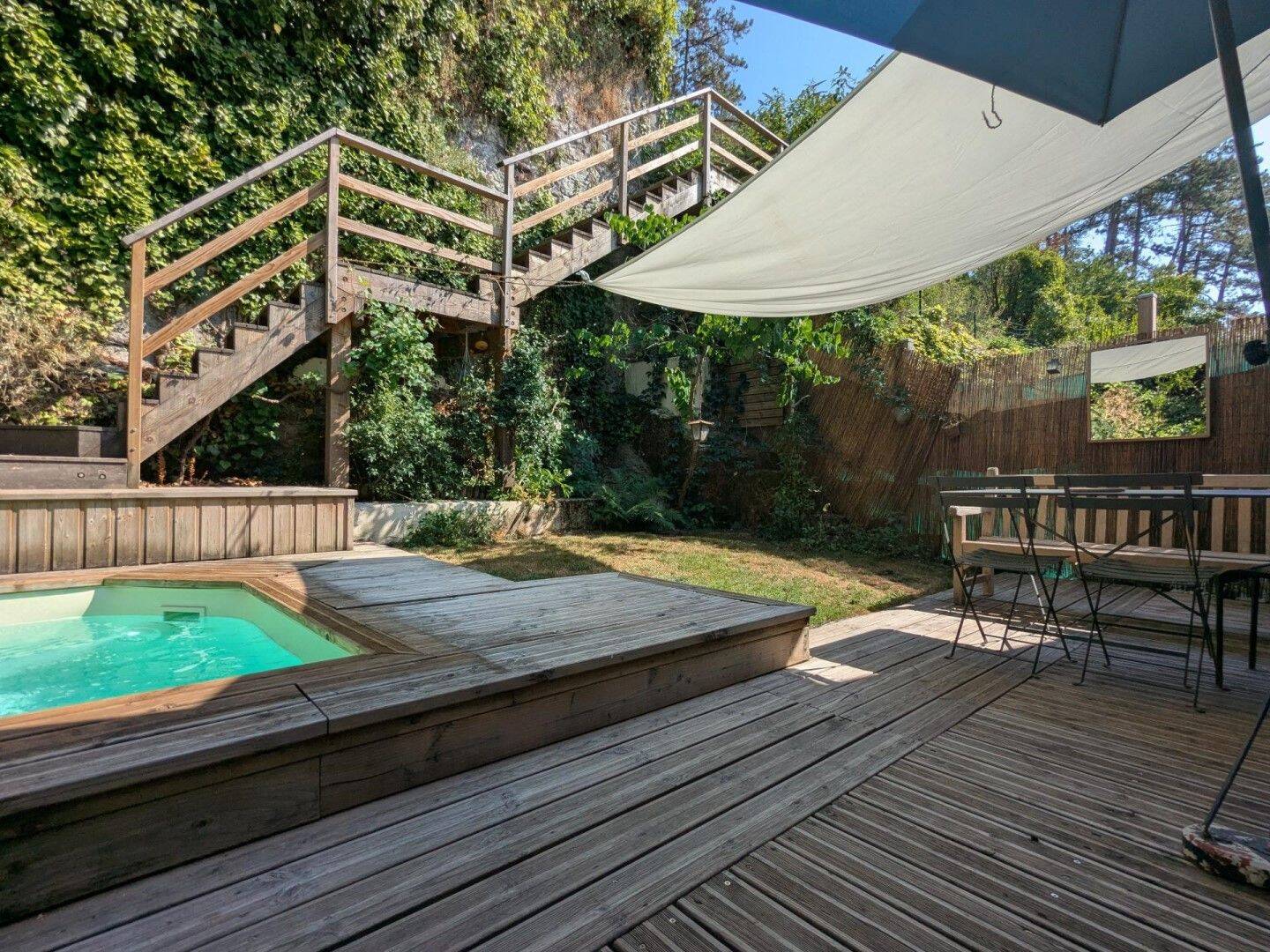 Appartement 4 pièces 85 m² · à Cahors · 85 m² · 169 000 €