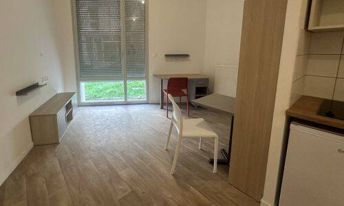 Appartement 1 pièce 32 m² · à Villeneuve-d'Ascq · 32 m² · 700 €