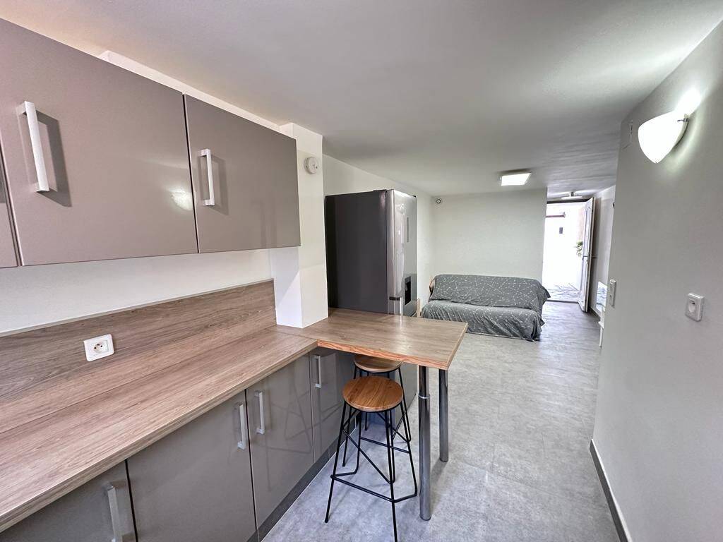 Appartement 2 pièces 30 m² · à Puget-sur-Argens · 30,1 m² · 124 500 €