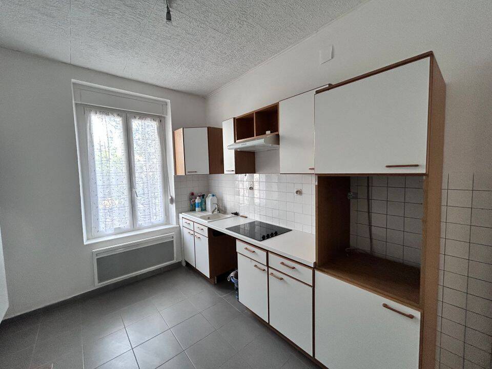 Appartement 3 pièces 70 m² · à Jarny · 70 m² · 670 €