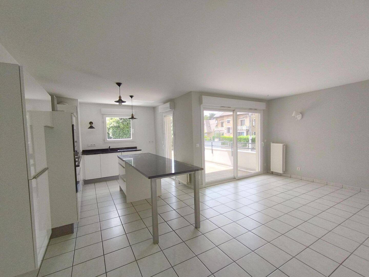 Appartement 4 pièces 76 m² · à Thonon-les-Bains · 76 m² · 315 000 €