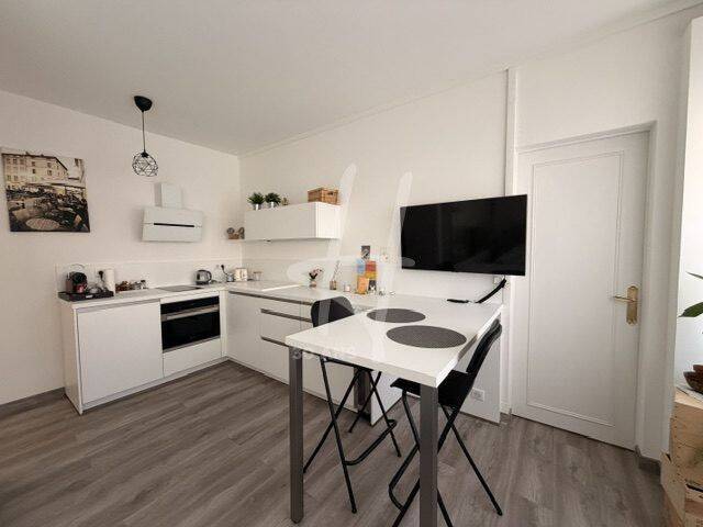 Appartement 1 pièce 35 m² · à Montigny-lès-Metz · 34,6 m² · 887 €