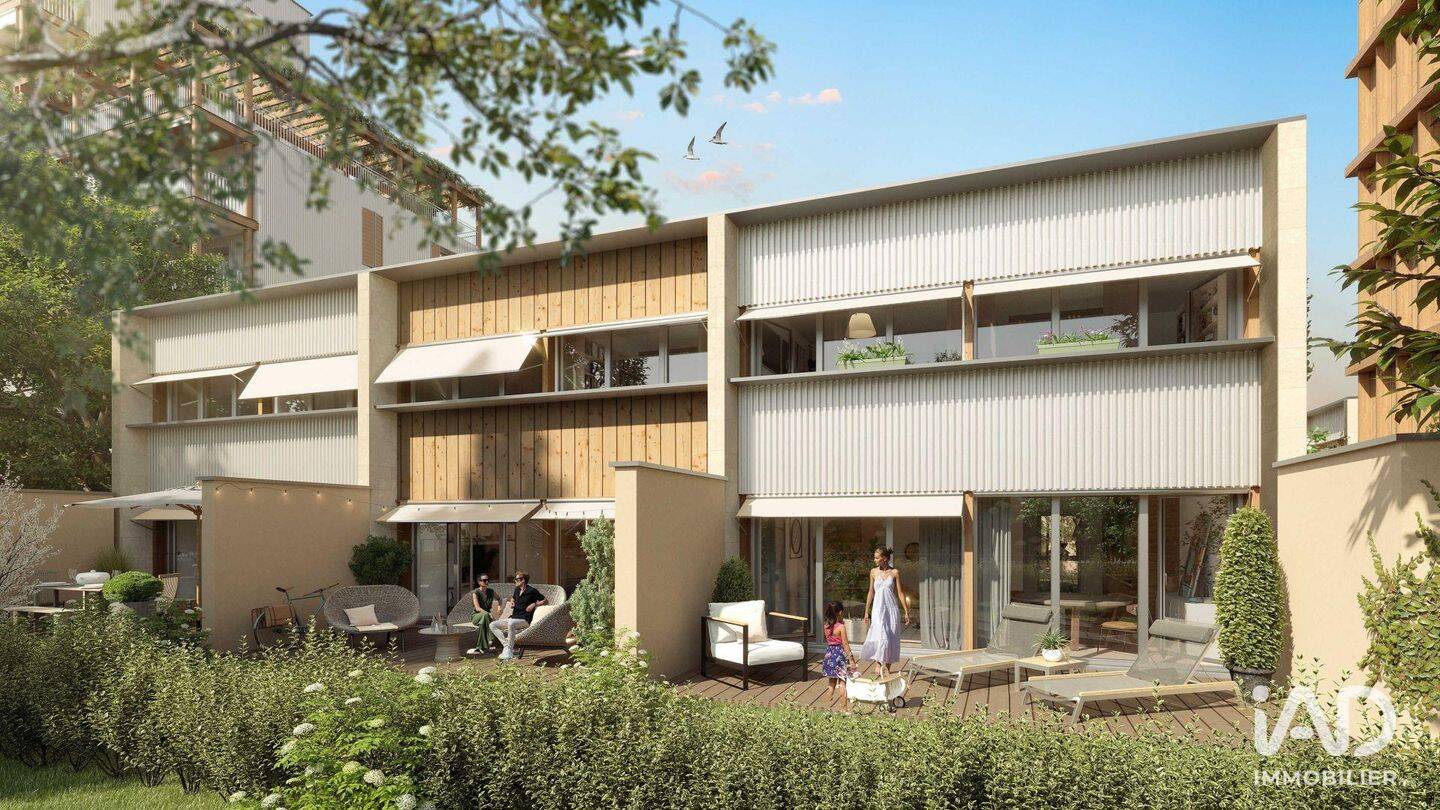 Maison 3 pièces 67 m² · à Bordeaux · 67 m² · 301 000 €