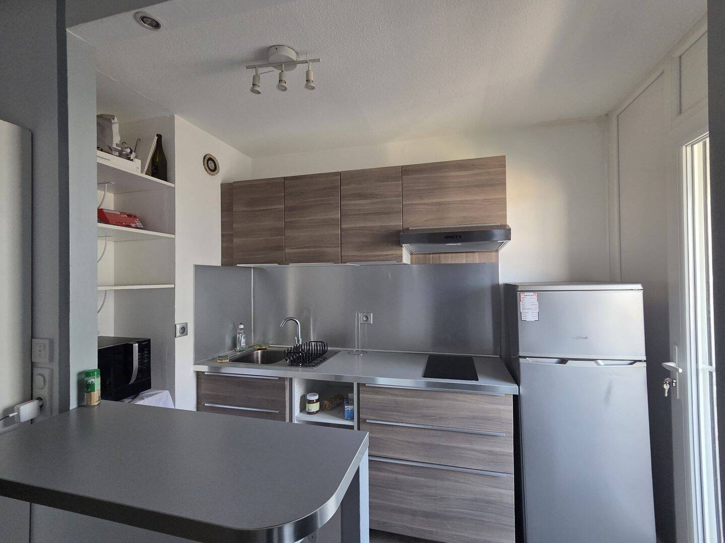 Appartement 2 pièces 41 m² · à Bordeaux · 40,7 m² · 793 €/mois