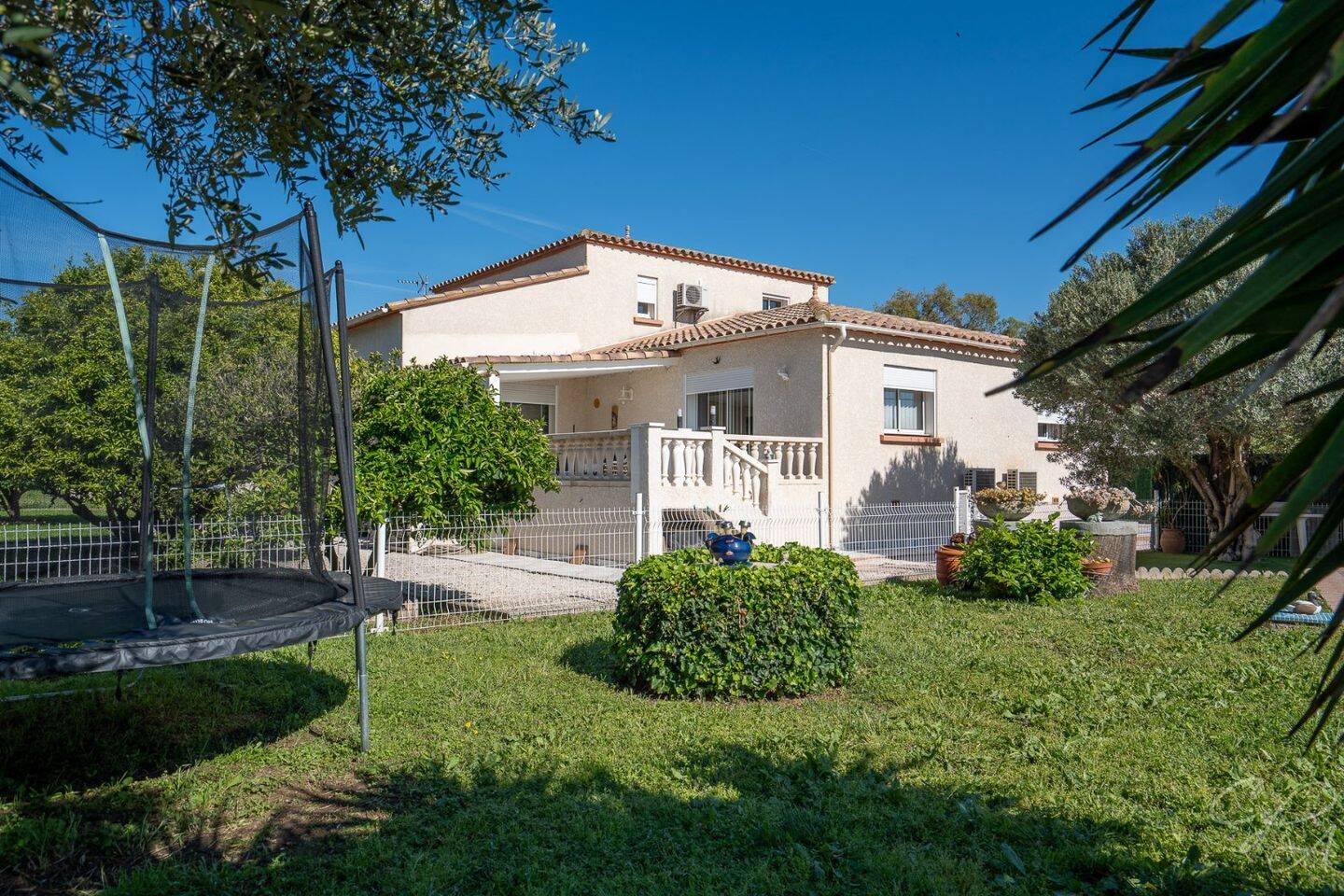 Maison 4 pièces 165 m² · à Villelongue-de-la-Salanque · 165 m² · 585 000 €