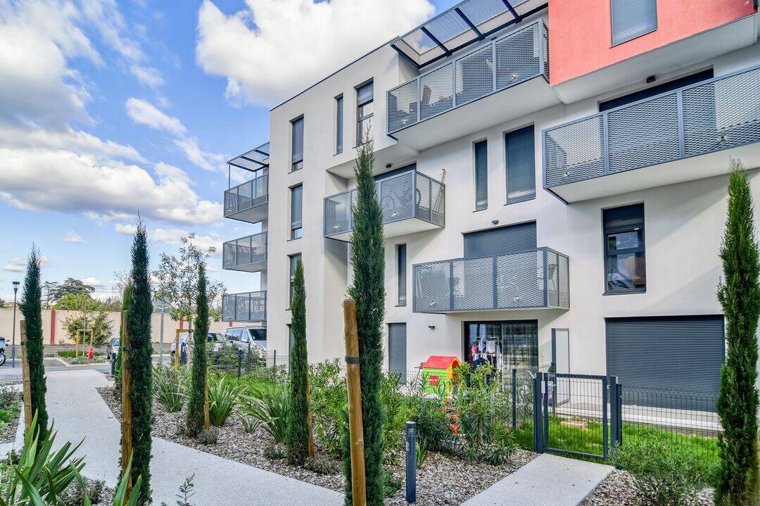 Appartement 2 pièces 41 m² · à Brignoles · 41 m² · 600 €